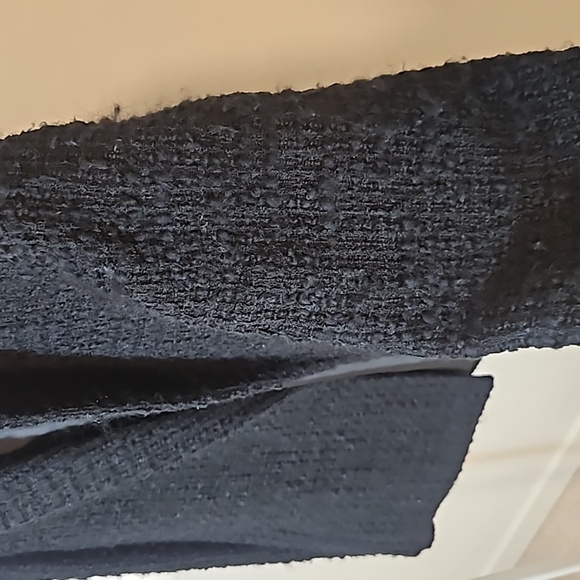 Gorgeous Vintage 49% Wool Blend Jacket - Picture 5 of 8